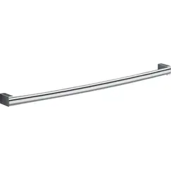 Gedy G-Kent  полотенцедержатель  длина 60.3 см   хром