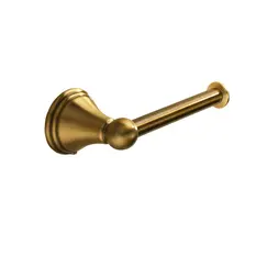 Gedy G-Romance  бумагодержатель   бронза