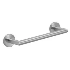 Gedy G-Project  полотенцедержатель  длина 30 см   зачищенный хром