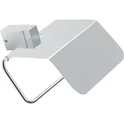 Stil Haus Gea  бумагодержатель закрытый   золото