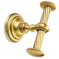 Stil Haus Giunone  крючок двойной   бронза