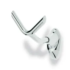 Stil Haus Zefiro  крючок   хром