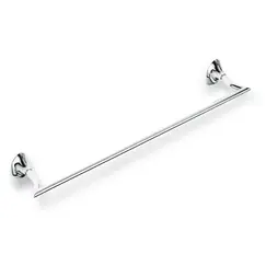 Stil Haus Zefiro  полотенцедержатель  длина 45 см   хром