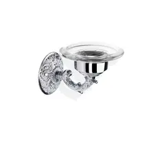 Stil Haus Noto  настенная мыльница   золото