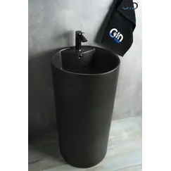 Напольная раковина для ванной Gid Nb135bg