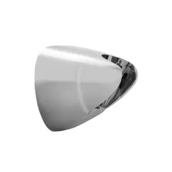 Крепление настенное для лейки Lemark  хром