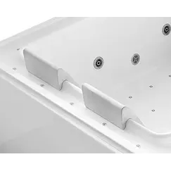 Подголовник Gemy G9268PW