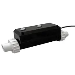 Подогрев воды для ванн Gemy