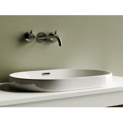 Умывальник накладной  Ceramica Nova Element CN5020