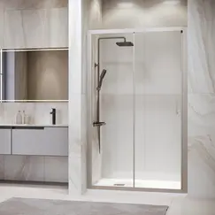 Душевая дверь RGW PA-14 100х195