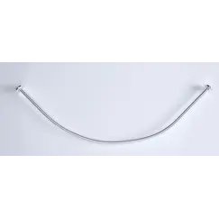 Карниз для ванны 1Marka Luxe 155x155