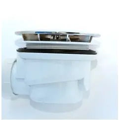 Сифон для душ. поддона GD-12 d=115