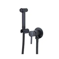 Bronze De Luxe SCANDI Комплект гигиенического душа встраиваемый