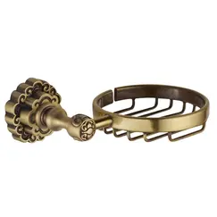 Bronze De Luxe Подвесная мыльница