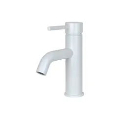 Смеситель однорычажный на раковину Bronze De Luxe