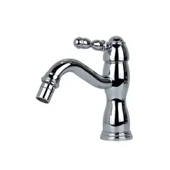 Смеситель на биде Bronze De Luxe