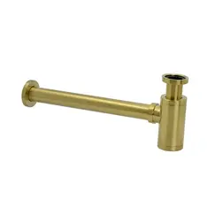 Bronze De Luxe Сифон для раковины