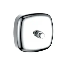 Сушилка для белья вытяжная Timo Selene хром