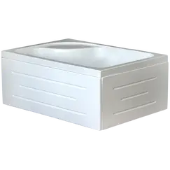 Душевой поддон Royal Bath  RB прямоугольный высокий