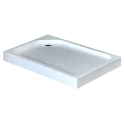Душевой поддон Royal Bath  RB 8120HP прямоугольный