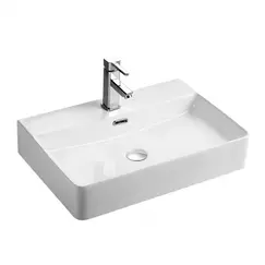 Раковина подвесная WeltWasser ELBACH 21735