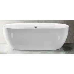 Ванна акриловая Esbano Tokyo , 170x80x58