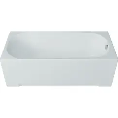 Ванна акриловая Triton Дина 170х75