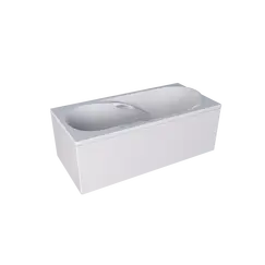 Ванна 1Marka MEDEA 150x70