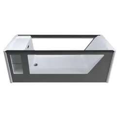 Ванна AIMA GENESIS 180x75