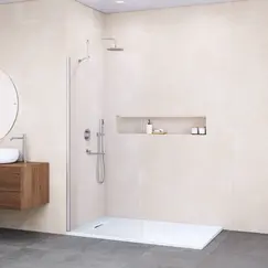 Перегородка для душа RGW WA-102