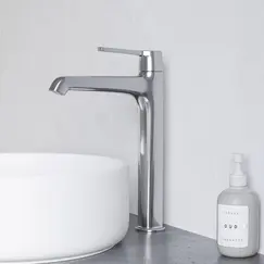 Смеситель на раковину RGW SP-311