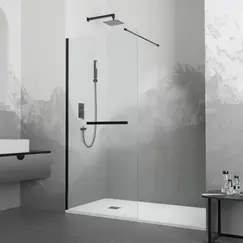 Душевая перегородка RGW WA-041B