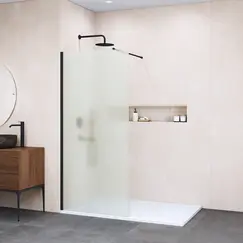 Перегородка для душа RGW WA-002B