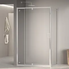 Душевой уголок RGW PA-078 (RGW PA-008 + Z-050-2)