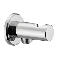 Держатель ручного душа с подключением RGW SP-183