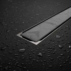 Душевой трап RGW SDR-22 хром