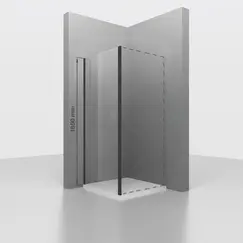 Боковая панель RGW Z-050-1B