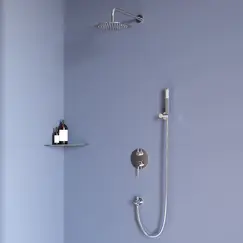 Душевая система встраиваемая RGW SP-52