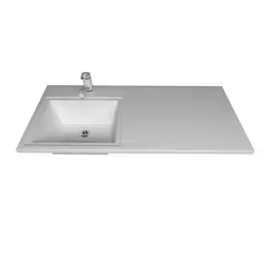 Умывальник ESTETUS Style Line Даллас левый/правый