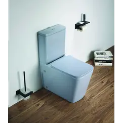 Унитаз напольный Ceramalux 2170AXMHL