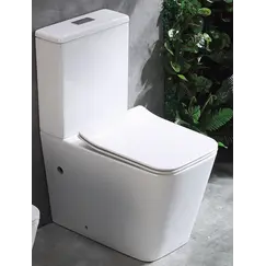 Унитаз  напольный Ceramalux 2170AXMW