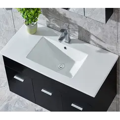 Умывальник CeramaLux 9090E/9080/9070E