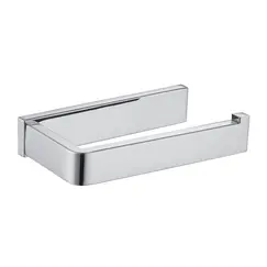 Бумагодержатель ABBER Westen AA1731 хром