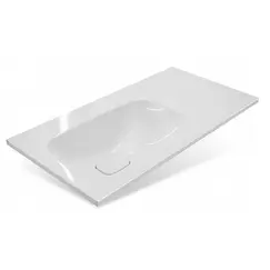 Умывальник Style Line  Барселона 90х45 левый/правый