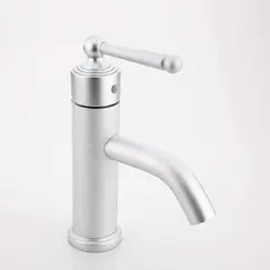 Смеситель для раковины Frap F1052-12, рычажный