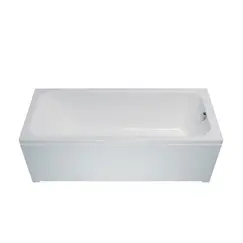 Ванна акриловая  Triton Прага