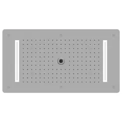 Верхний многофункциональный душ RGW SP-72