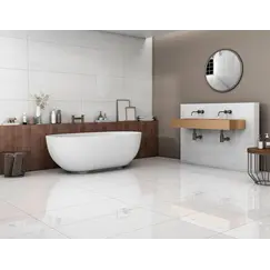  Керамогранит Принцесса / Princess Бел. 60x120 полир._ 1\46,08