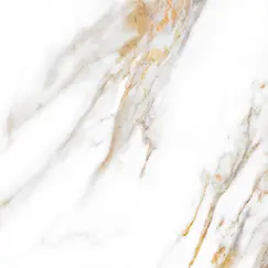 Керамогранит Калакатта Роял / Calacatta Royal Белый 60x60 _ 1\43,2