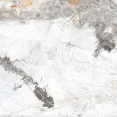 Керамогранит Габриель/Gabriel_GT Белый  60x60/60х120 полир.